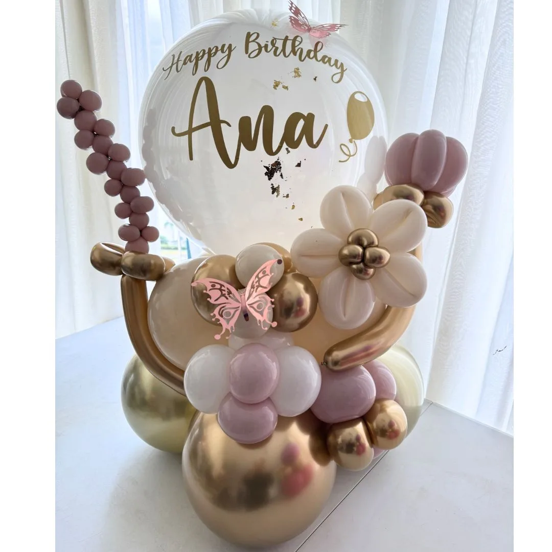 Bouquet de mesa