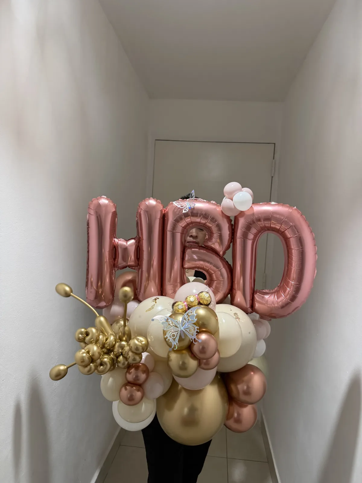 HBD de mesa