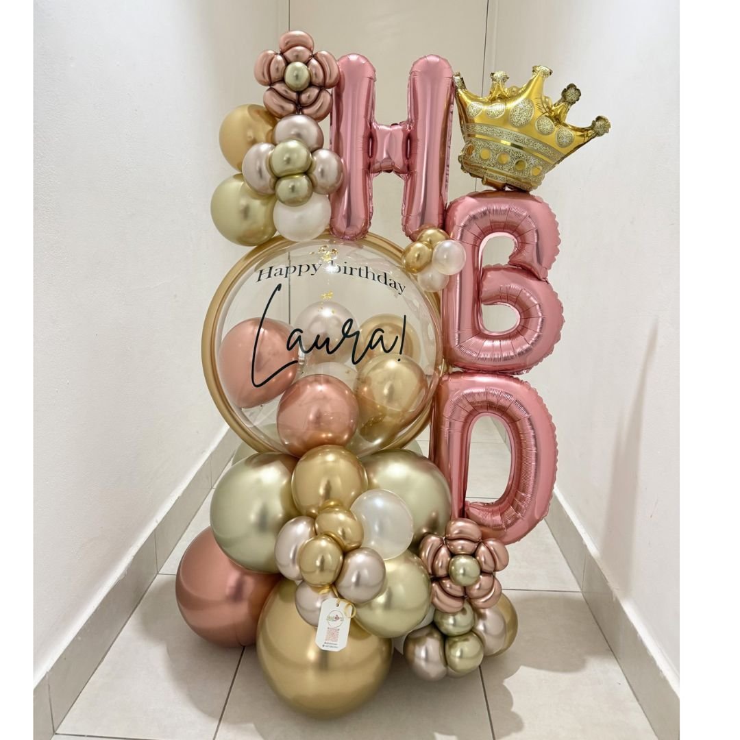 Bouquet letras