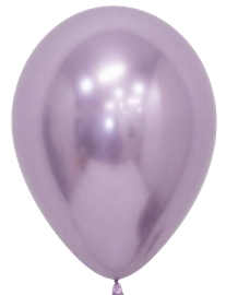 Globo Chrome Lila