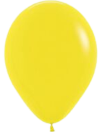 Globo Amarillo
