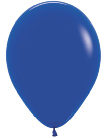 Globo Azul Royal