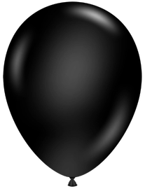 Globo Negro