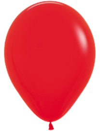 Globo Rojo