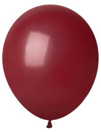 Globo Burgundy