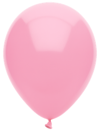 Globo Rosado
