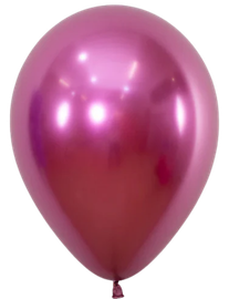 Globo Chrome Mauve