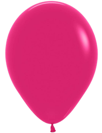 Globo Fucsia