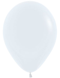 Globo Blanco